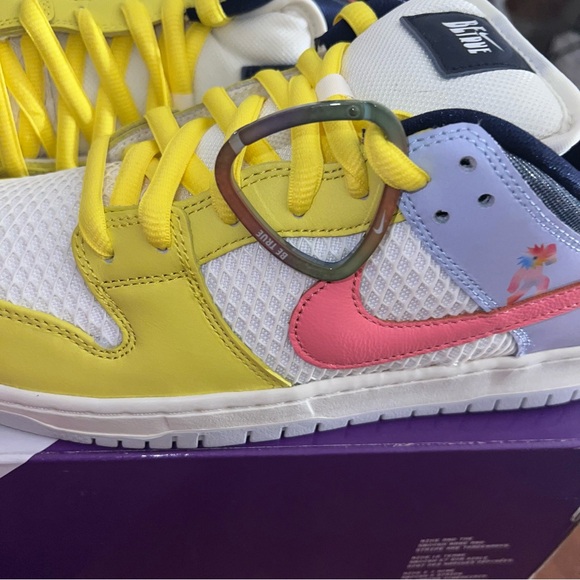 👟Men Nike SB👟 - Picture 9 of 10